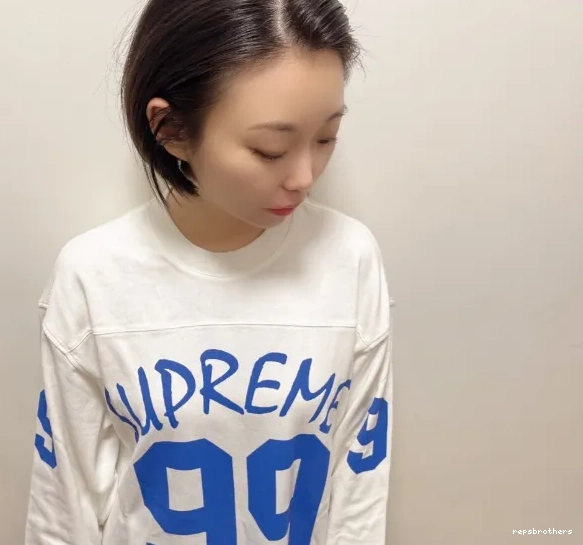 T-shirt LS long 24SS 99 TEE 99 sleeved 0603